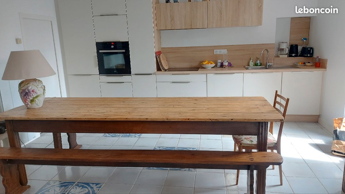 Maison bord de mer (image 9)