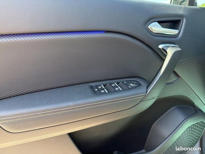 Renault Captur 1.6 E-Tech hybride 145ch Engineered (image 13)