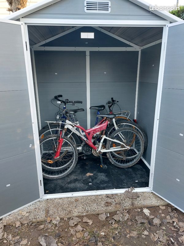 Location mobilhome les sables d'olonnes (image 8)