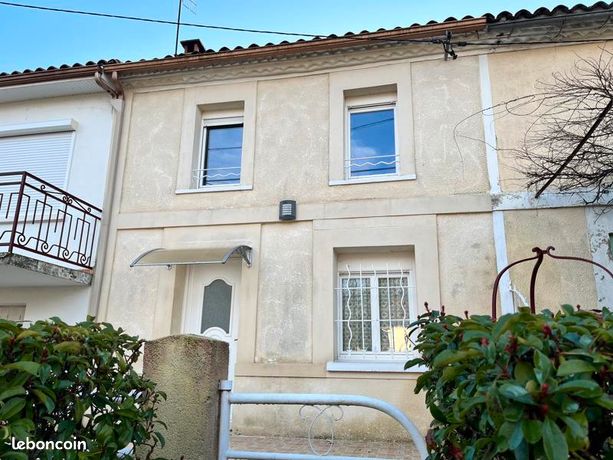 Pavillon 4 pièces 83 m²