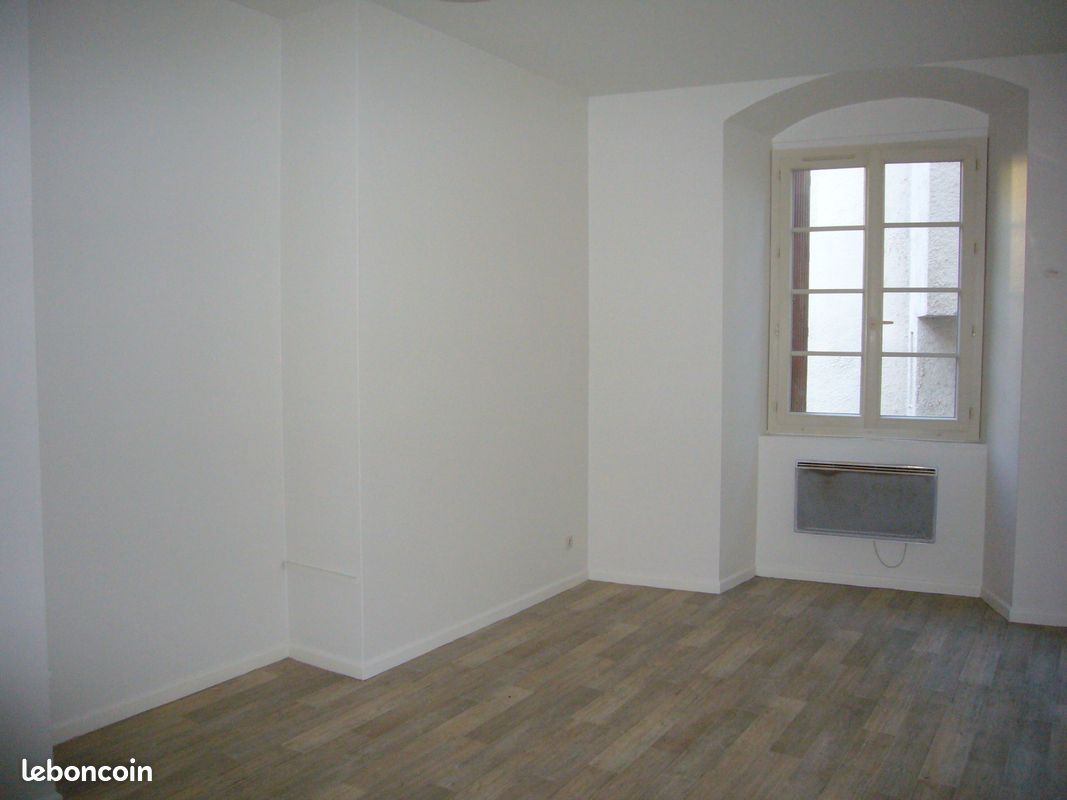 Studio 1 pièce 24 m² - Tulle 19000 (image 3)