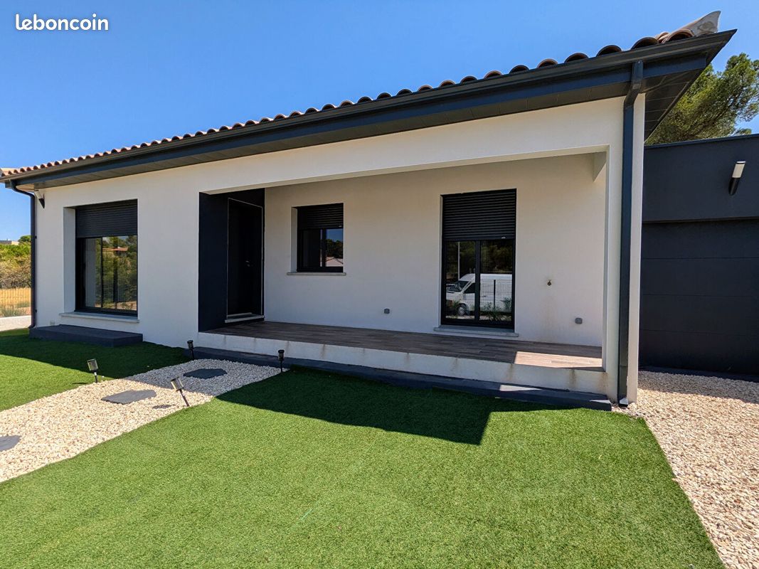 Maison 4 pièces 104 m² · à Lézignan-Corbières · 104 m² · 260 000 €
