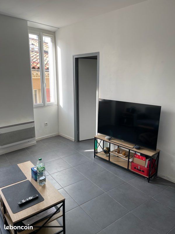 Appartement 2 pièces 32 m² · à Aubagne · 32 m² · 670 €/mois