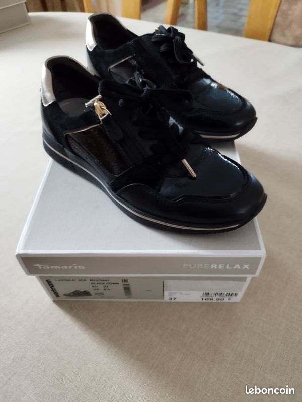 Chaussures femme Tamaris (image 12)