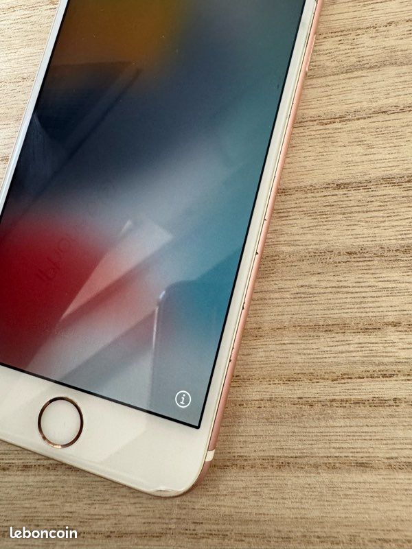 Iphone 6S (image 3)
