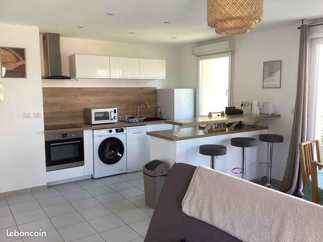 Appartement 2 pièces 49 m² · à Mondonville · 49 m² · 149 000 €