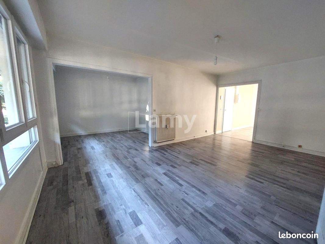 Appartement 4 pièces 79 m² · à Reims · 79 m² · 1 015 €