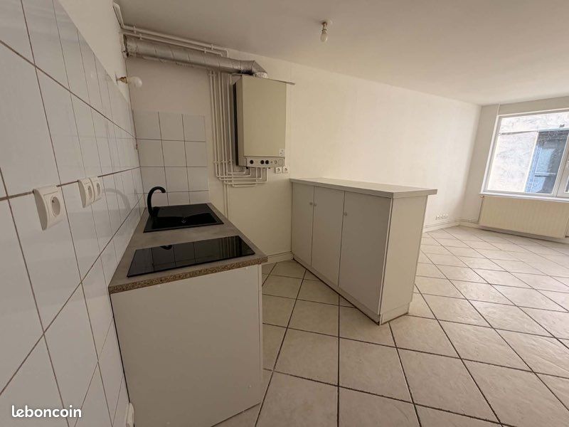Appartement 2 pièces 33 m² · à Verdun · 33 m² · 430 €/mois