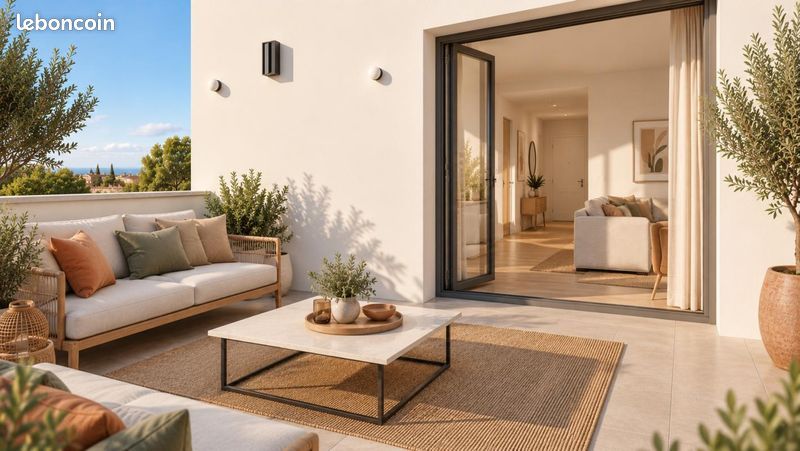 Maison 3 pièces 78 m² · à Saint-Palais-sur-Mer · 78 m² · 306 000 €