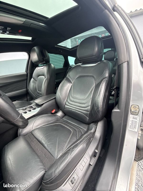 Citroën DS5 SportChic 2.0HDI 160CH BVA *GPS*220000KMS*5490EUROS (image 17)