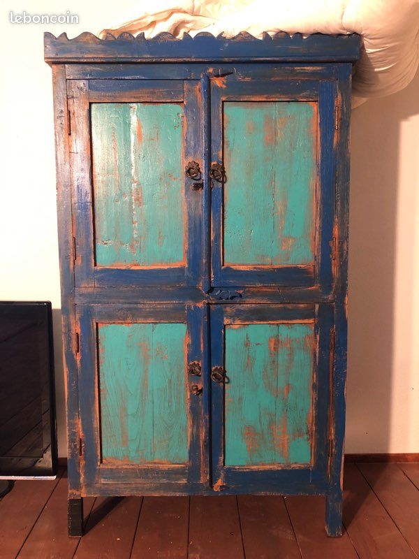 Armoire ancienne (image 5)