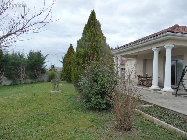 Maison 5 pièces 105 m²