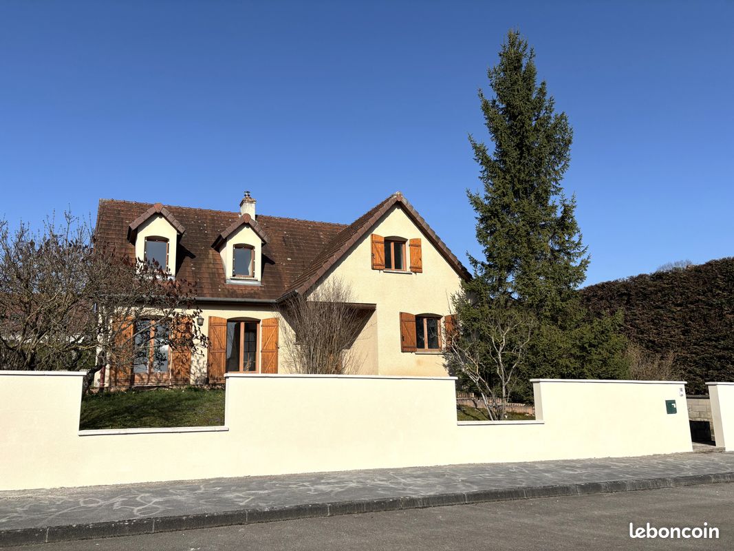 Maison 7 pièces 155 m² · à Talant · 155 m² · 499 000 €