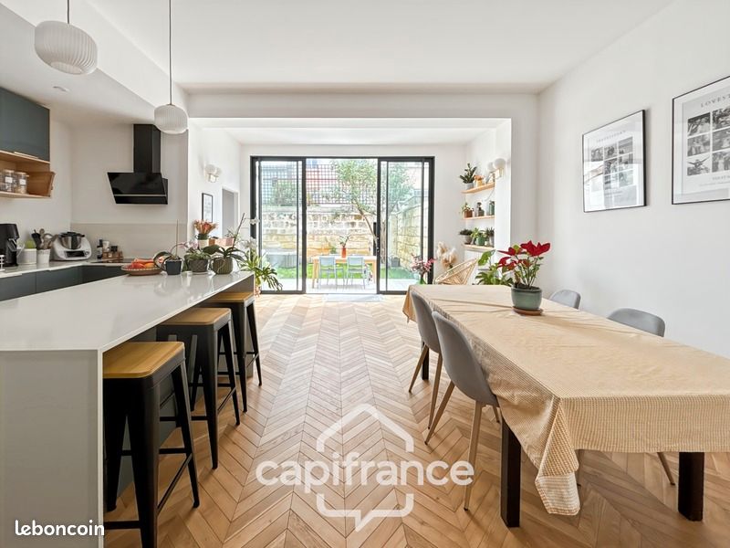 Maison 6 pièces 145 m² · à Bordeaux · 145 m² · 765 000 €