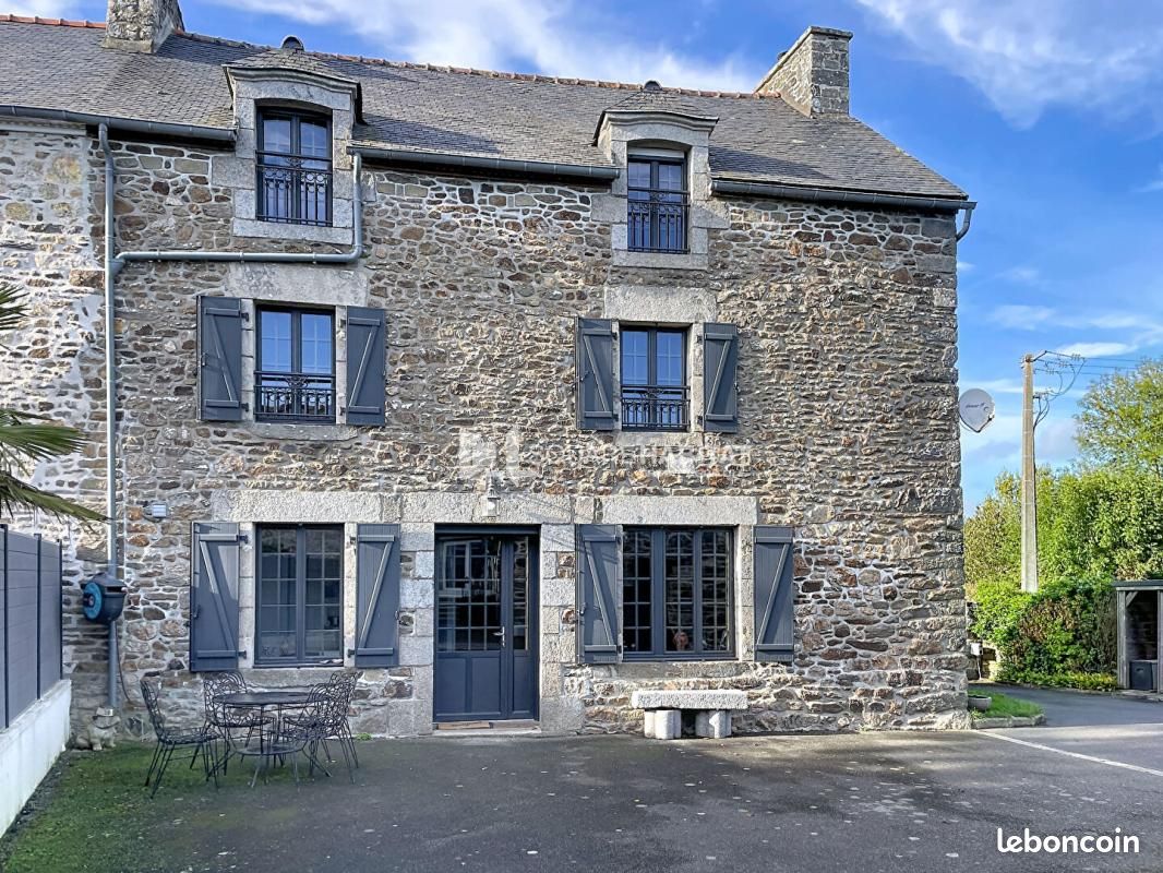 Maison 5 pièces 130 m² · à Plouër-sur-Rance · 130 m² · 527 290 €