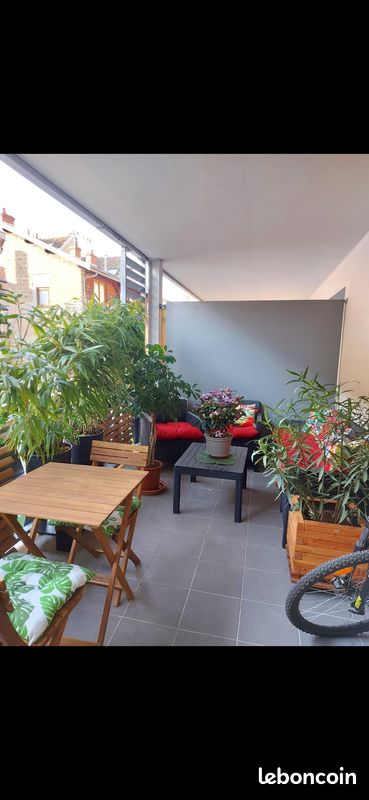 Parking 2 pièces 42 m² · à Dijon · 42 m² · 187 000 €