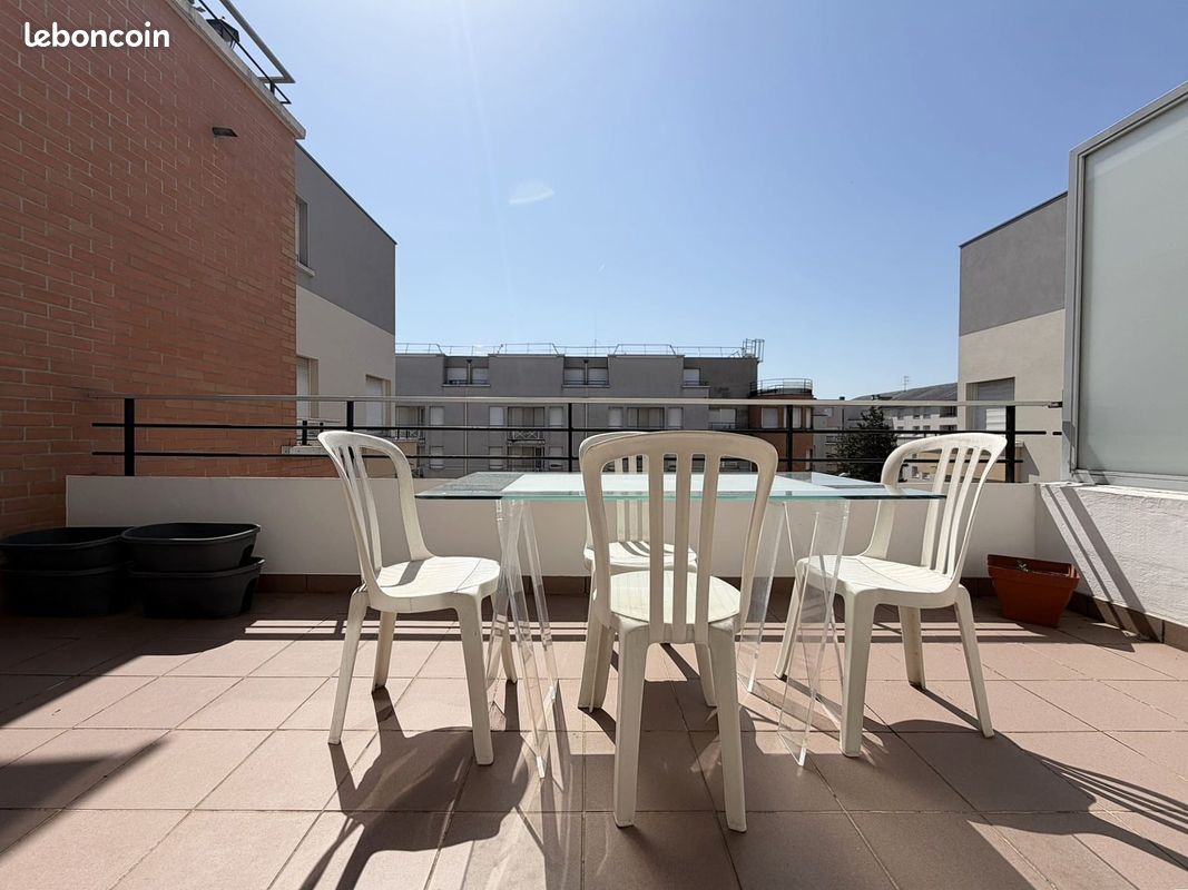 Appartement 4 pièces 85 m² · à Reims · 85 m² · 367 000 €