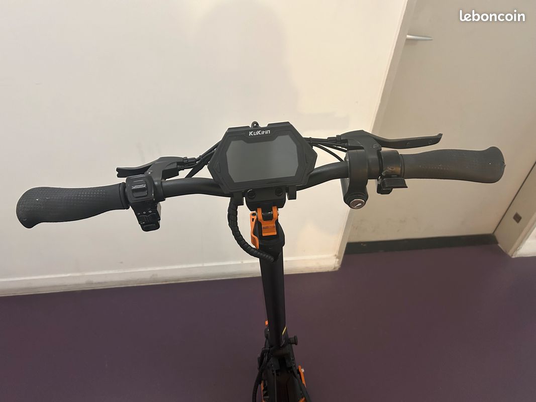 Trottinette (image 14)