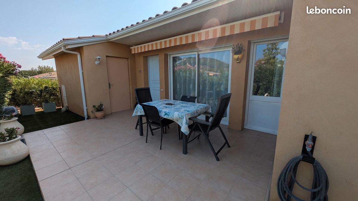 Maison 3 pièces 90 m² · à Gonfaron · 90 m² · 340 000 €