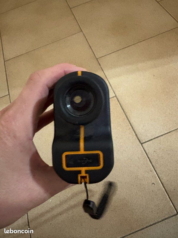 Télémètre laser neuf (image 2)