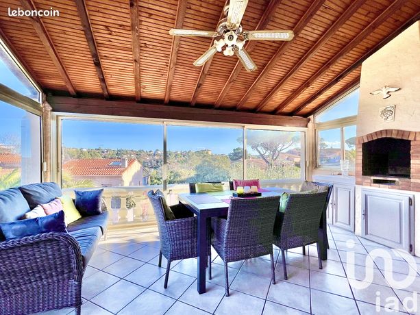 Maison 5 pièces 103 m²