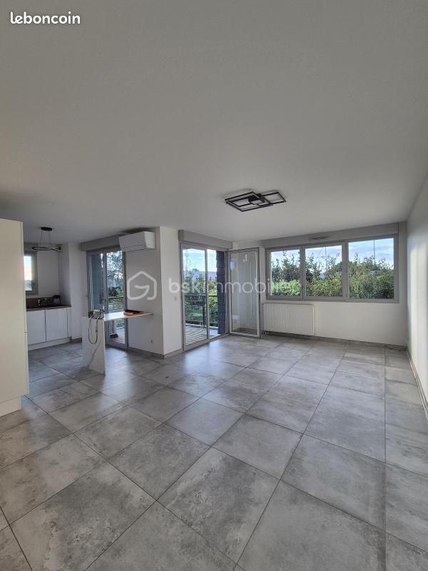 Appartement 3 pièces 62 m² · à Seilh · 62 m² · 249 900 €
