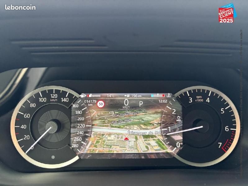 Land-rover Range Rover Evoque 2.0 P 200ch Flex Fuel R-Dynamic HSE AWD BVA Mark III (image 12)