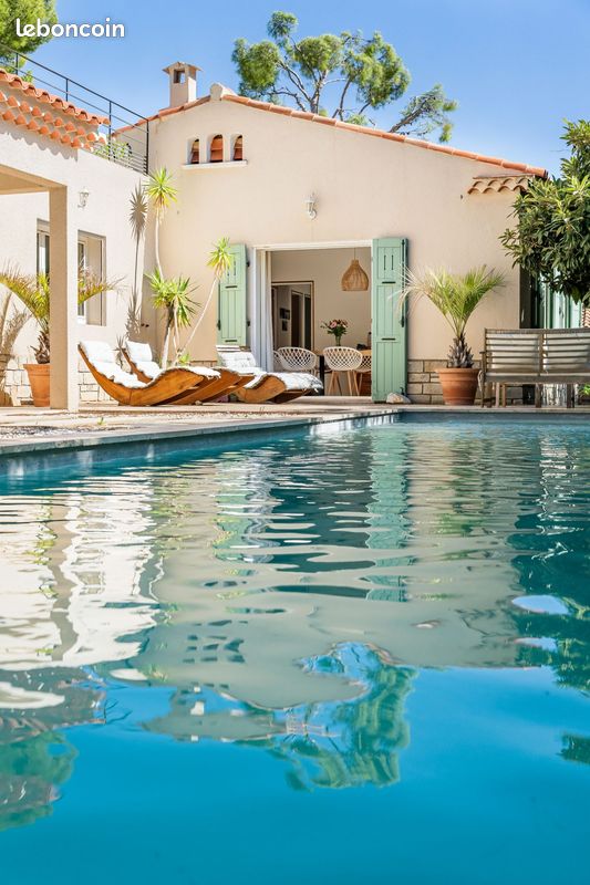 Maison 6 pièces 150 m² · à Cassis · 150 m² · 1 590 000 €