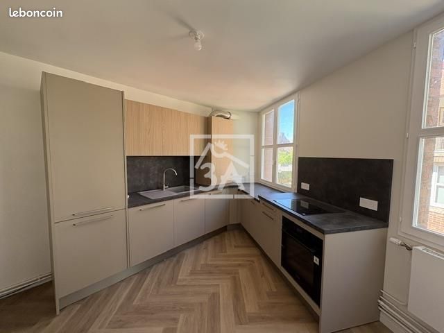 Appartement 3 pièces 71 m² · à Lille · 71 m² · 1 180 €/mois