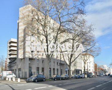 Appartement 32 000 € - 10 m²