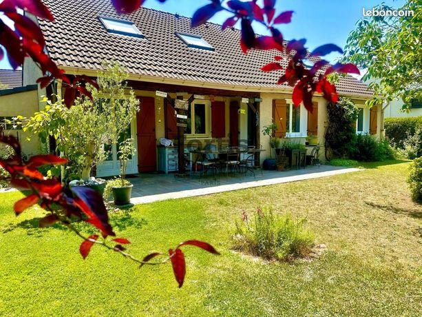 Maison 5 pièces 170 m²