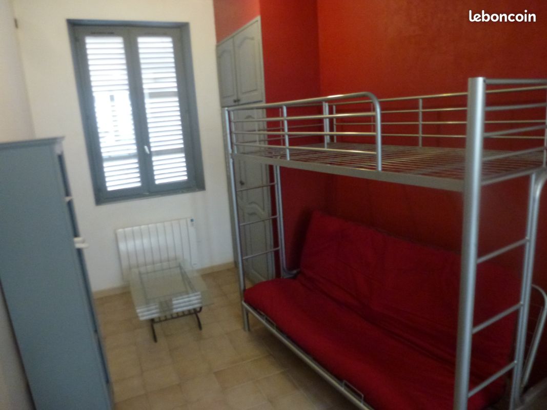 Appartement 1 pièce 20 m² · à Reims · 20 m² · 450 €/mois