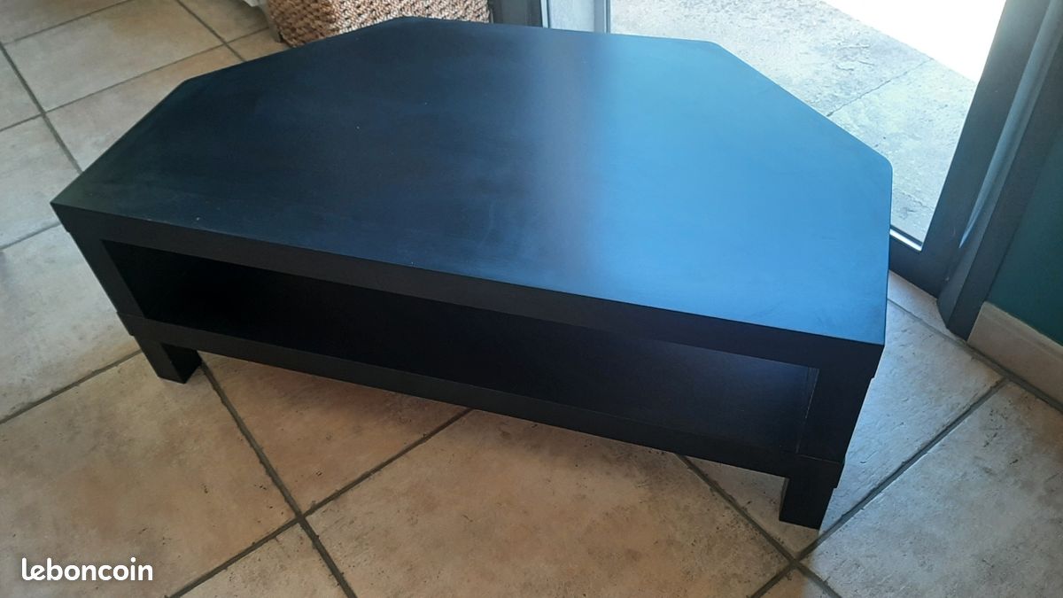 Meuble angle TV (image 1)