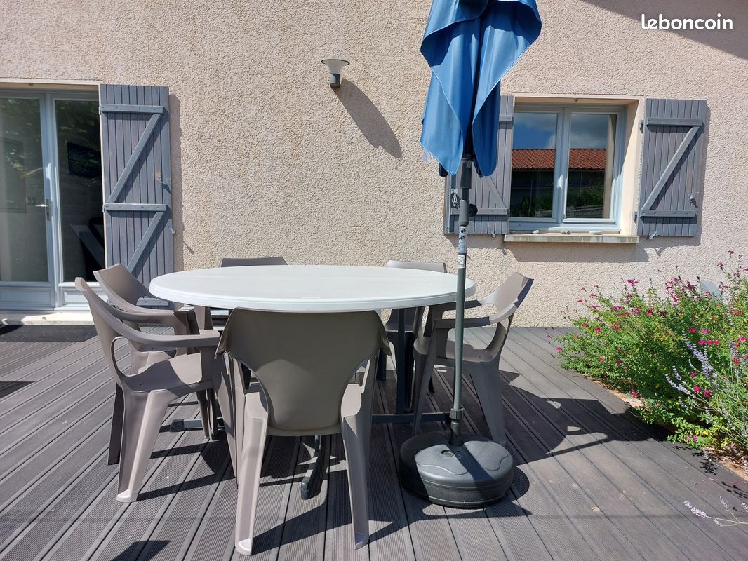 Maison 3 pièces 65 m² · à Biscarrosse · 65 m² · 950 €/mois