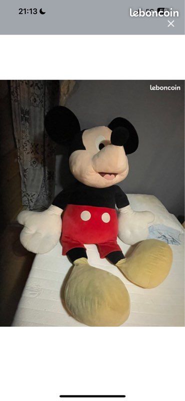 Peluche (image 2)