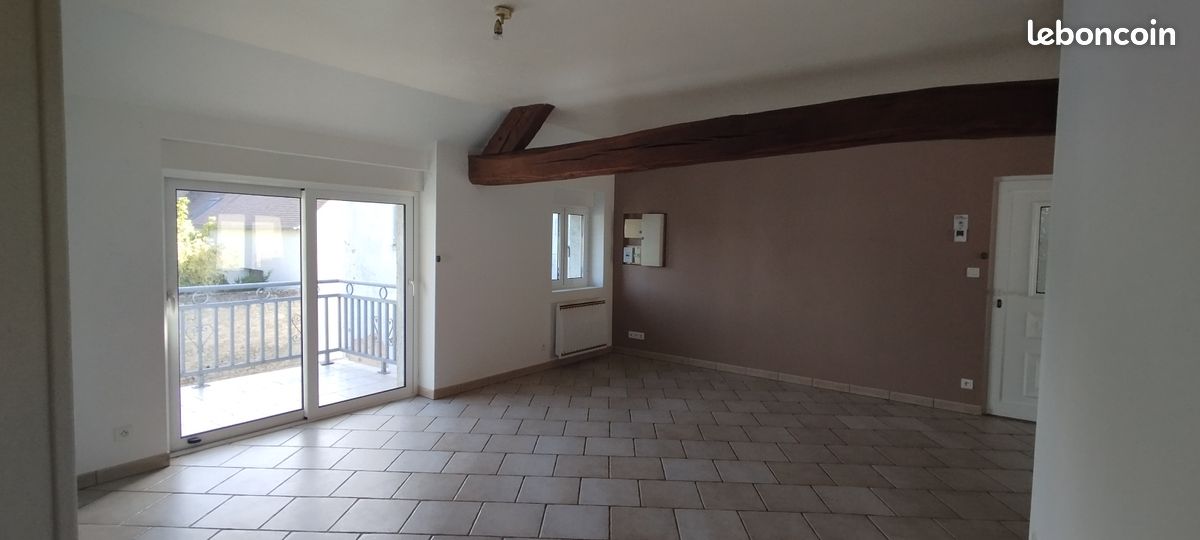 Appartement 3 pièces 75 m² · à Pithiviers · 75 m² · 600 €/mois