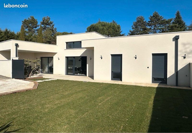 Maison 5 pièces 130 m² · à Mours-Saint-Eusèbe · 130 m² · 399 000 €