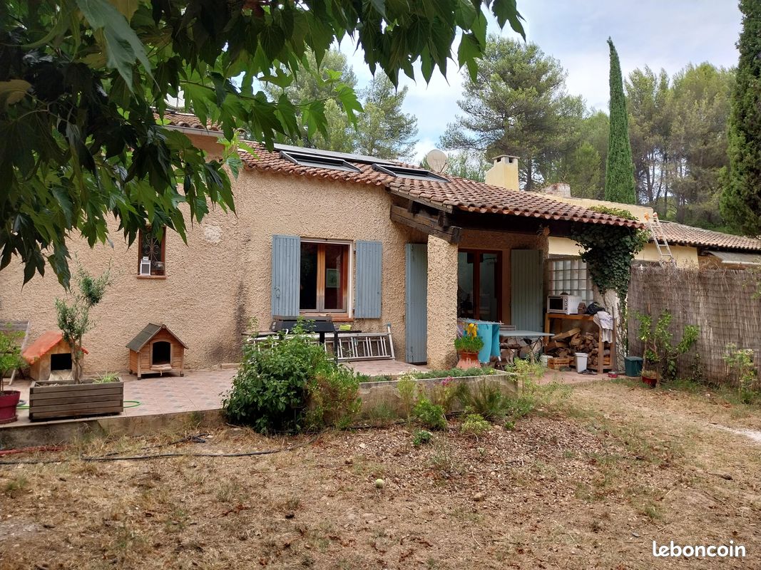 Maison 3 pièces 91 m² · à Aubagne · 91 m² · 399 000 €