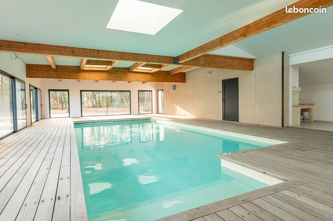 Maison 4 pièces 325 m² - Étaules 17750 (image principale 10)