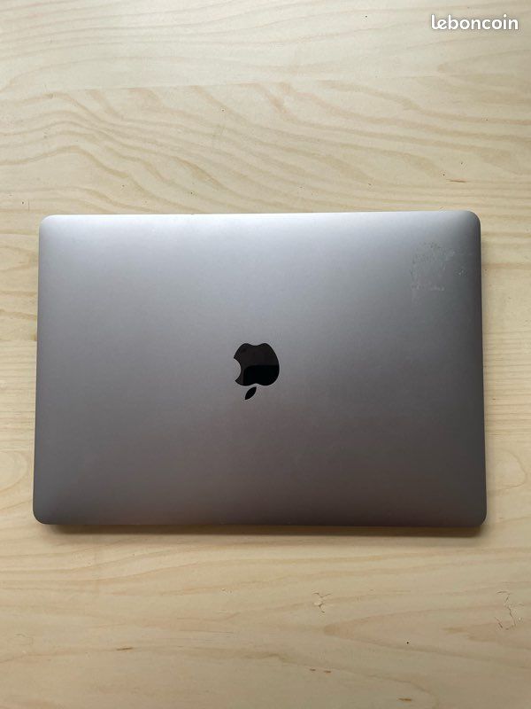 MacBook Air M1 16go (image 1)