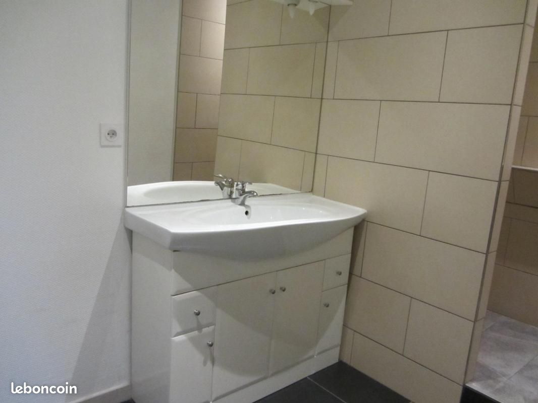 Appartement 1 pièce 32 m² - Ussel 19200 (image principale 3)