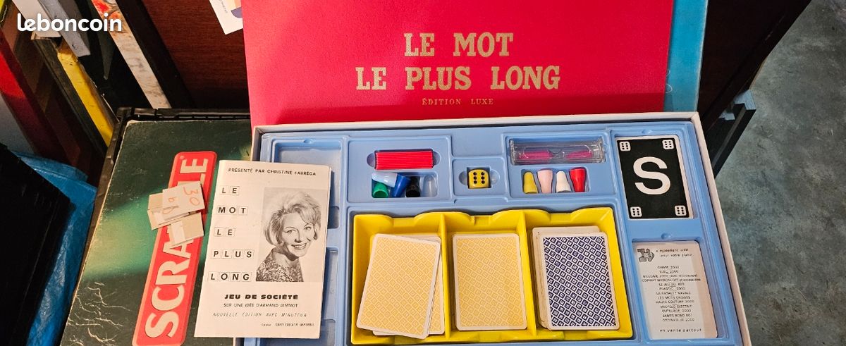 Anciens jeux (image 2)