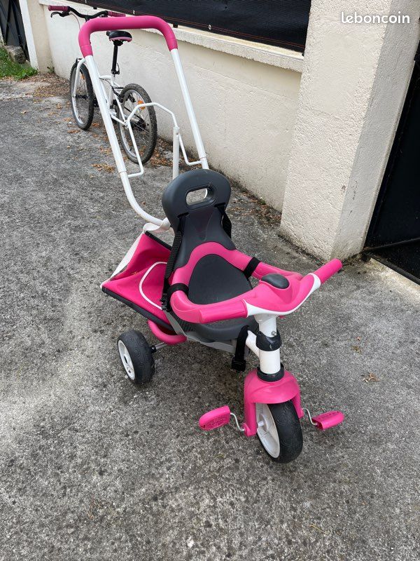 Vélo pour enfants (image 2)