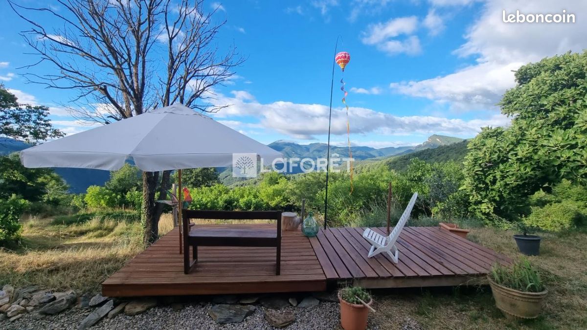 Maison 5 pièces 156 m² · à Montferrer · 156 m² · 370 000 €
