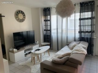 Appartement 2 pièces 35 m² · à Troyes · 35 m² · 465 €/mois