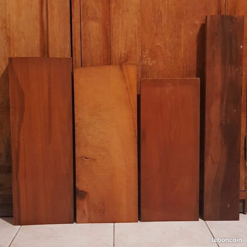 Grande planche en bois d'acacia - ALMA .PORTUGUESA