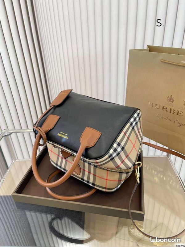 Burberry Classic (image 7)