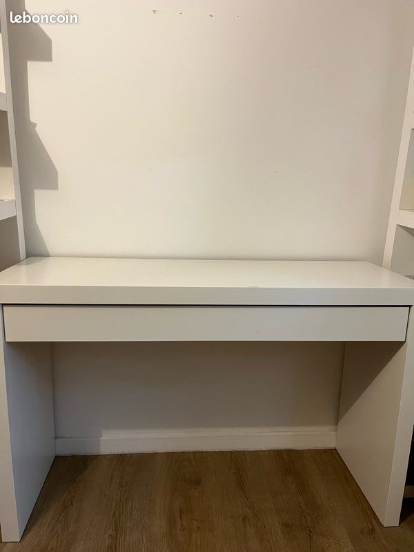 Coiffeuse Malm (image 1)