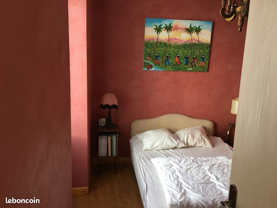 Appartement avec vue - tout confort - centre-ville (image 3)
