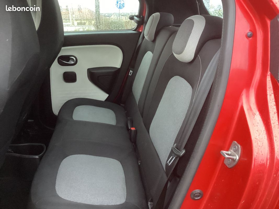Renault TWINGO III Twingo III 75 Zen (image 8)
